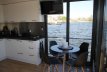 Campi 340 Houseboat