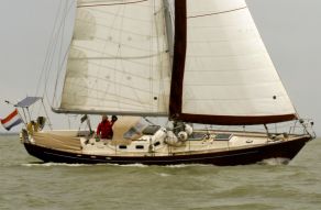 Koopmans (Aluminium) Jantine 4