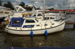 Dartsailer 24