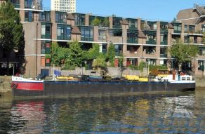 Woonschip 39.00