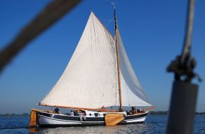 Klipperaak 18.50