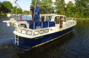 Merwede Kruiser 1150 AK