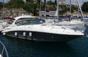 Sea Ray Sundancer 455