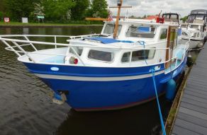 Waddenkruiser 850 AK