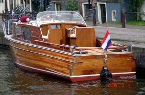 Nordson Speedkruiser