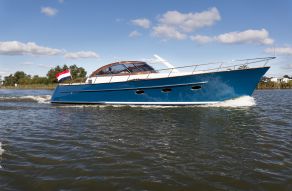 Exailor 45 Cabrio Hybride