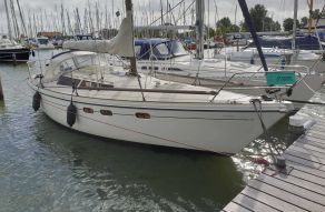 Dehler Optima 92