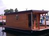 Houseboat ZOE 800 Plus Boat