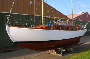 Bermuda Ketch