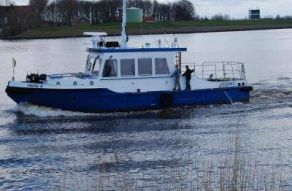 Ex-peilvaartuig 1500