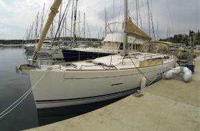 Dufour 44 Grand Large