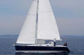 Grand Soleil 40