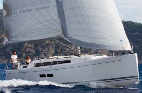 Grand Soleil 39