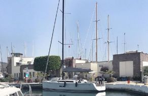 Grand Soleil 39