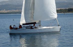 Grand Soleil 37
