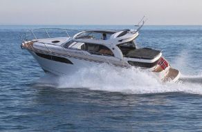 Marex 320 ACC