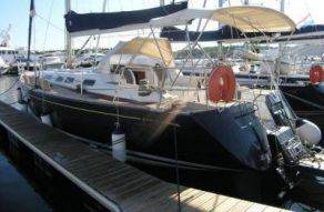 Grand Soleil 45