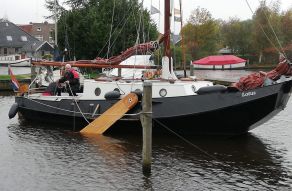 Huitema Zeeschouw