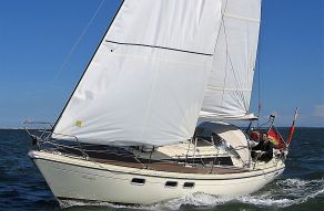 Dehler Optima 98 AK