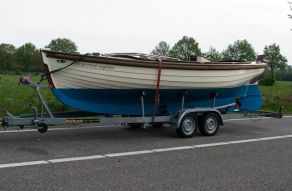 Kapiteinssloep 720