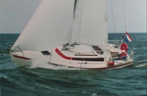 Friendship Pion 30