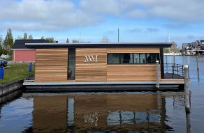 TMBoats TMB40eco