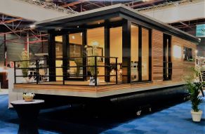 TMBoats TMB40eco