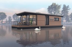 TMBoats TMB44eco