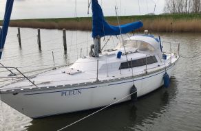 Jeanneau Brin De Folie 9.30