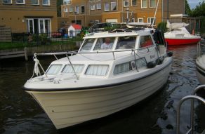 Saga 27 AC