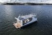 Relax Boat Apollo 100 Houseboat