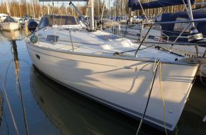 Bavaria 34 Cruiser Holiday