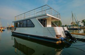 Relax Boat Aphrodite 115 Houseboat