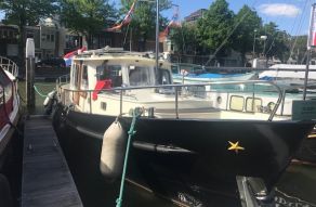 Gillissen Kotter 12.00 Spitsgat