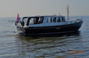 Linssen Sturdy 400 OK Motorjacht