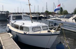 Kruiser De Boer Motorschip