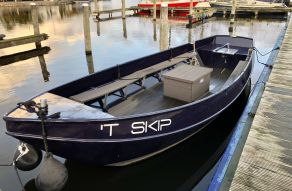 Van Der Werff Vlet Sloep