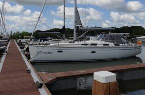 Bavaria 40 Holiday Cruiser 3