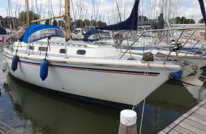 Westerly Conway Ketch