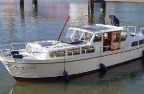Dordrecht Kruiser