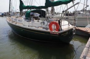 Westerly 33