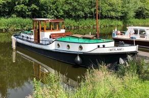 Sleepboot Amsterdammer