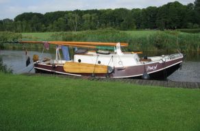 Huitema Zeeschouw 950