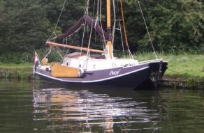 Huitema Zeeschouw 950