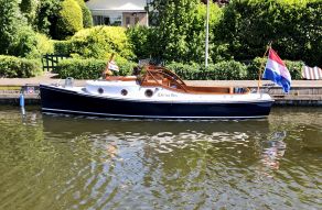 Notarisboot 800