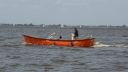 Norsafe Lifeboat Op Trailer