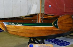 Van Der Meulen Schouw 550