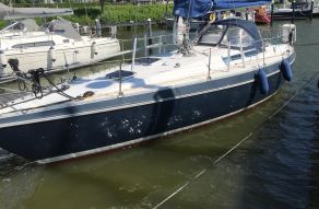 Jeaneau 34 Melody