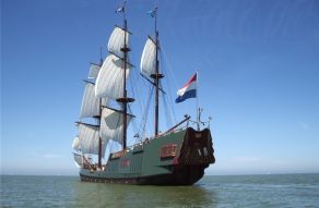 Spiegelretourschip 58.00