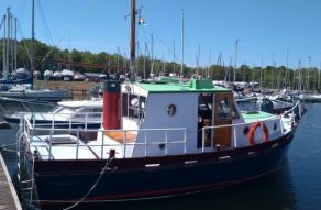 Merwester Kotter 9.40